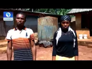 Video: A 23years Old Man Explains Why He Married His Sister In Anambra State